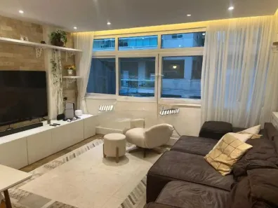 Apartamento com 3 Quartos à venda, 109m² no Botafogo, Rio de Janeiro