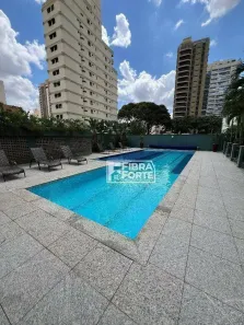 Apartamento com 2 Quartos à venda, 65m² no Cambuí, Campinas