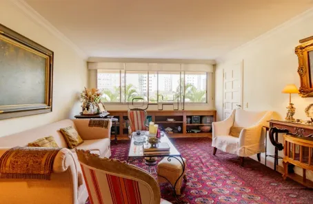 Apartamento com 2 Quartos à venda, 108m² no Itaim Bibi, São Paulo