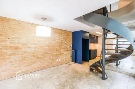 Sobrado com 2 Quartos à venda, 230m² no Vila Nova Conceição, São Paulo