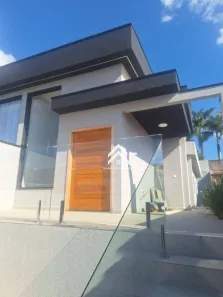 Casa com 3 Quartos à venda, 90m² no Jardim dos Pinheiros, Atibaia