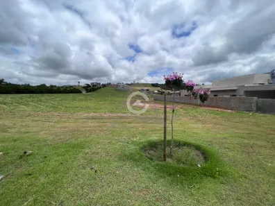 Lote/Terreno à venda, 1010m² no Loteamento Residencial Entre Verdes (Sousas), Campinas
