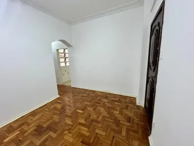 Apartamento com 2 Quartos para alugar, 59m² no Botafogo, Rio de Janeiro
