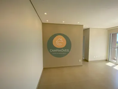 Apartamento com 2 Quartos à venda, 48m² no Chácaras Antonieta, Limeira