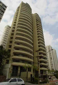 Cobertura com 4 Quartos à venda, 288m² no Paraíso, São Paulo