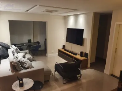 Apartamento com 2 Quartos à venda, 153m² no Campo Belo, São Paulo