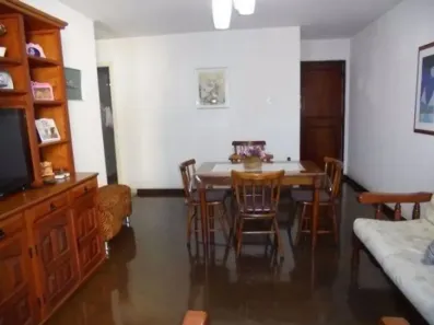 Apartamento com 3 Quartos à venda, 97m² no Icaraí, Niterói