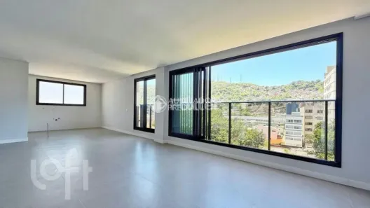 com 3 Quartos à venda, 113m² no Centro, Florianópolis
