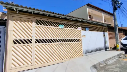Casa com 4 Quartos à venda, 125m² no Candangolândia, Brasília