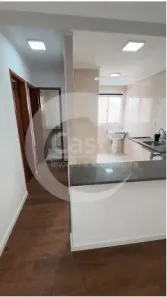 Apartamento com 2 Quartos à venda, 57m² no Vila Ema, São Paulo
