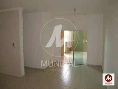 Apartamento com 3 Quartos à venda, 110m² no Residencial e Comercial Palmares, Ribeirão Preto