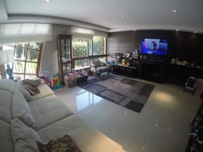 Cobertura com 3 Quartos à venda, 290m² no Higienópolis, Porto Alegre