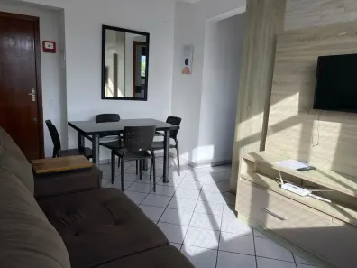Apartamento com 2 Quartos à venda, 75m² no Canasvieiras, Florianópolis