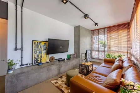 Cobertura com 2 Quartos à venda, 151m² no Petrópolis, Porto Alegre