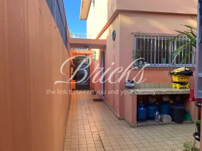 Casa com 3 Quartos à venda, 172m² no Parque Colonial, São Paulo