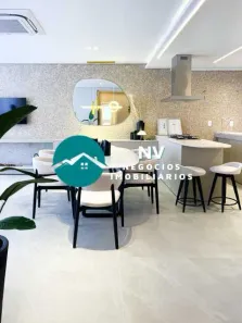 Apartamento com 3 Quartos à venda, 115m² no Centro, Canoas