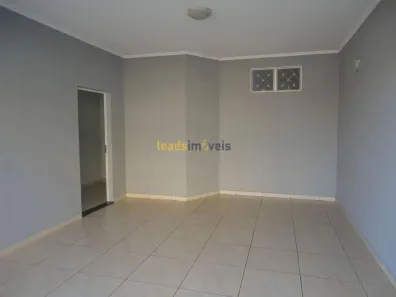 Casa com 3 Quartos à venda, 81m² no Jardim Novo Mundo, Ribeirão Preto
