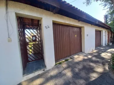 Casa com 1 Quarto para alugar, 30m² no Jardim da Glória, São Paulo