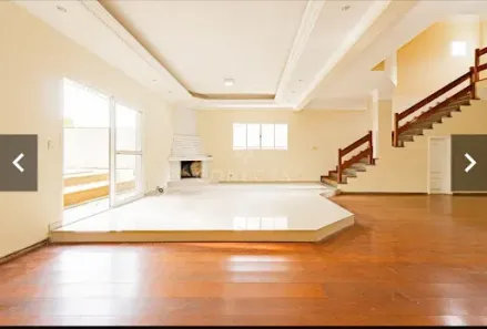 Casa de Condomínio com 2 Quartos à venda, 395m² no Alphaville, Santana de Parnaíba