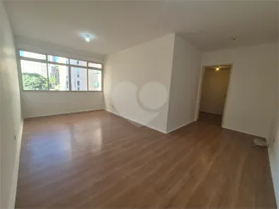 Apartamento com 2 Quartos para alugar, 81m² no Itaim Bibi, São Paulo