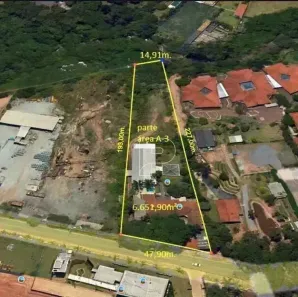 Lote/Terreno à venda, 6651m² no Vila de São Fernando, Cotia