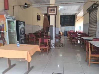 Ponto Comercial para alugar, 220m² no Planalto, São Bernardo do Campo