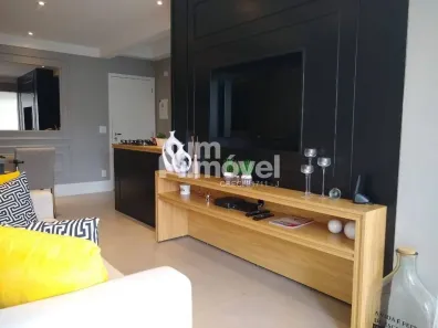 Apartamento com 2 Quartos à venda, 64m² no Vila Alexandria, São Paulo