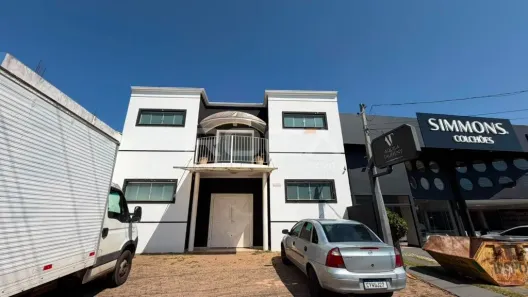 Ponto Comercial para alugar, 337m² no Loteamento Habitacional São Carlos 1, São Carlos