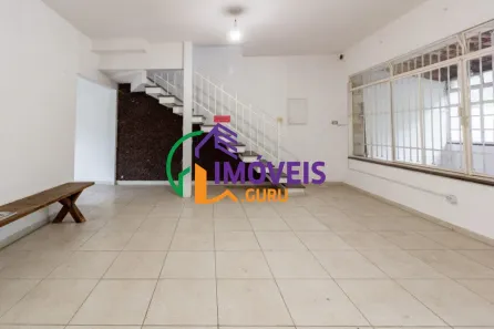 Sobrado com 3 Quartos à venda, 150m² no Sumaré, São Paulo