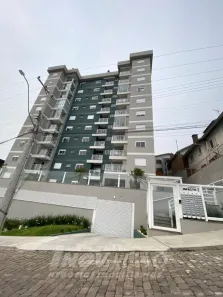Apartamento com 2 Quartos para alugar, 63m² no Cidade Nova, Caxias do Sul