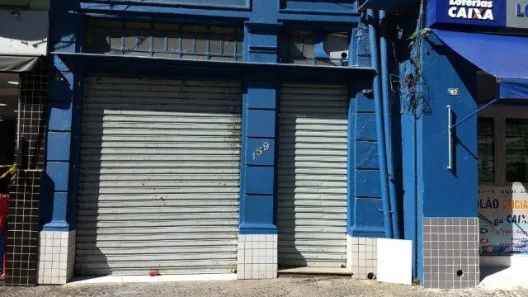 Ponto Comercial para alugar, 200m² no Sé, São Paulo