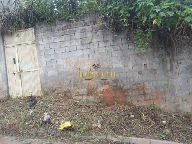 Lote/Terreno à venda, 250m² no Parque Recanto Mônica, Itaquaquecetuba