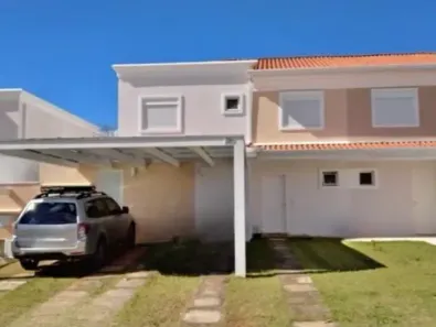 Casa de Condomínio com 4 Quartos à venda, 164m² no Jardim Myrian Moreira da Costa, Campinas