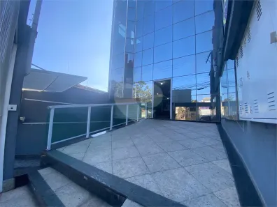 Prédio Comercial à venda, 1200m² no Vila Talarico, São Paulo