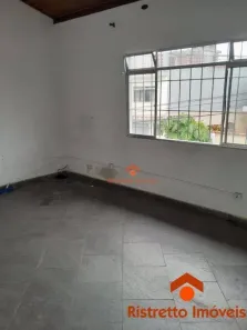 Sala Comercial para alugar, 19m² no Umuarama, Osasco
