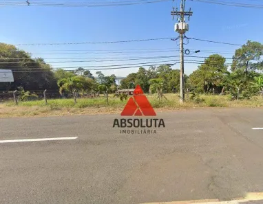 Lote/Terreno à venda, 12885m² no Chácara Letônia, Americana