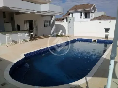 Casa de Condomínio com 3 Quartos à venda, 250m² no Fazenda Santana, Valinhos
