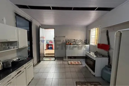 Casa com 3 Quartos à venda, 90m² no Samambaia Sul, Brasília
