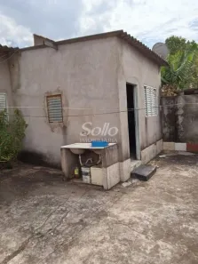 Casa com 2 Quartos à venda, 10m² no Guarani, Uberlândia