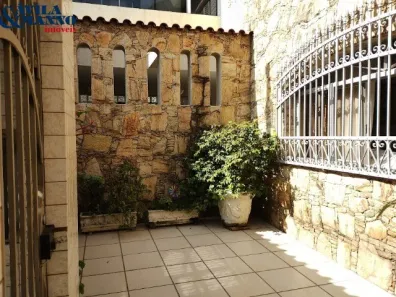 Sobrado com 3 Quartos à venda, 300m² no Parque da Mooca, São Paulo