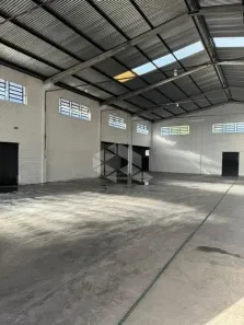 Galpão/Depósito/Armazém para alugar, 600m² no Sans Souci, Eldorado do Sul