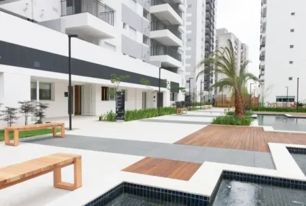 Apartamento com 3 Quartos à venda, 87m² no Jardim Caboré, São Paulo