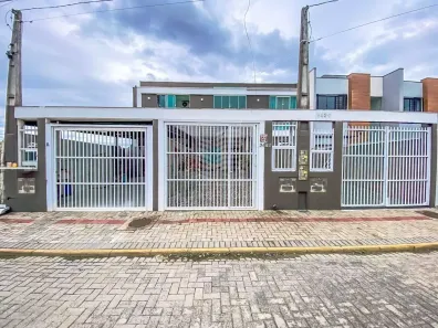 Sobrado com 2 Quartos à venda, 98m² no Centro, Balneário Piçarras
