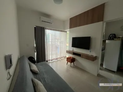 Apartamento com 1 Quarto à venda, 47m² no Itaguá, Ubatuba