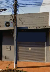 Casa com 1 Quarto para alugar, 110m² no Vila Vitória I, Itumbiara