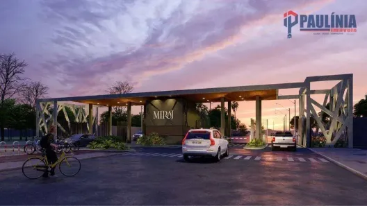 Lote/Terreno à venda, 200m² no São Bento, Paulínia