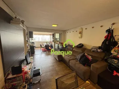 Apartamento com 3 Quartos à venda, 94m² no Aclimação, São Paulo