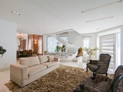 Casa de Condomínio com 4 Quartos à venda, 458m² no Anchieta, São Bernardo do Campo