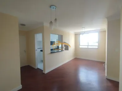 Apartamento com 2 Quartos para alugar, 52m² no Jardim Roberto, Osasco