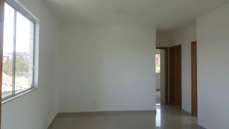 Apartamento com 3 quartos — Havaí, Belo Horizonte